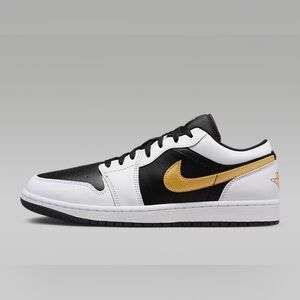 Jordan 1 Low